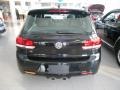 Deep Black Pearl Metallic - Golf R 4 Door 4Motion Photo No. 4