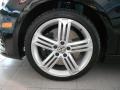 Deep Black Pearl Metallic - Golf R 4 Door 4Motion Photo No. 6