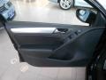 Deep Black Pearl Metallic - Golf R 4 Door 4Motion Photo No. 7