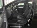 Deep Black Pearl Metallic - Golf R 4 Door 4Motion Photo No. 8