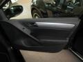 Deep Black Pearl Metallic - Golf R 4 Door 4Motion Photo No. 9