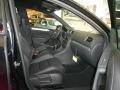 Deep Black Pearl Metallic - Golf R 4 Door 4Motion Photo No. 10