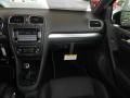 Deep Black Pearl Metallic - Golf R 4 Door 4Motion Photo No. 12