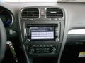 Deep Black Pearl Metallic - Golf R 4 Door 4Motion Photo No. 14