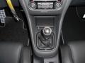 Deep Black Pearl Metallic - Golf R 4 Door 4Motion Photo No. 15