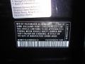 Deep Black Pearl Metallic - Golf R 4 Door 4Motion Photo No. 21