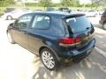 Blue Graphite Metallic - Golf 2 Door TDI Photo No. 5