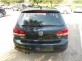 Blue Graphite Metallic - Golf 2 Door TDI Photo No. 6