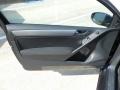 Blue Graphite Metallic - Golf 2 Door TDI Photo No. 10