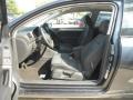 Blue Graphite Metallic - Golf 2 Door TDI Photo No. 11