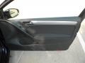 Blue Graphite Metallic - Golf 2 Door TDI Photo No. 12
