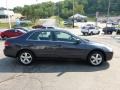 2004 Graphite Pearl Honda Accord EX Sedan  photo #6