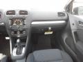 Blue Graphite Metallic - Golf 2 Door TDI Photo No. 15
