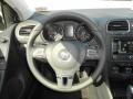 Blue Graphite Metallic - Golf 2 Door TDI Photo No. 16