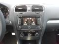 Blue Graphite Metallic - Golf 2 Door TDI Photo No. 17