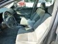 2004 Graphite Pearl Honda Accord EX Sedan  photo #14