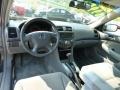 2004 Graphite Pearl Honda Accord EX Sedan  photo #16