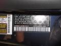 Blue Graphite Metallic - Golf 2 Door TDI Photo No. 25