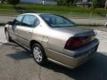 2002 Sandrift Metallic Chevrolet Impala   photo #2