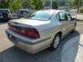 2002 Sandrift Metallic Chevrolet Impala   photo #3