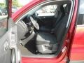 Wild Cherry Metallic - Tiguan S Photo No. 11