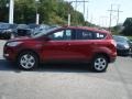 2013 Ruby Red Metallic Ford Escape SE 1.6L EcoBoost 4WD  photo #5