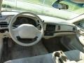 2002 Sandrift Metallic Chevrolet Impala   photo #7