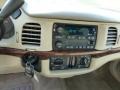 2002 Sandrift Metallic Chevrolet Impala   photo #8
