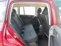 Wild Cherry Metallic - Tiguan S Photo No. 14