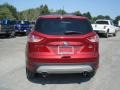 2013 Ruby Red Metallic Ford Escape SE 1.6L EcoBoost 4WD  photo #7