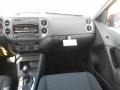 Wild Cherry Metallic - Tiguan S Photo No. 15