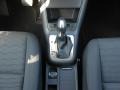 Wild Cherry Metallic - Tiguan S Photo No. 18