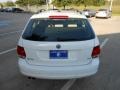 Candy White - Jetta TDI SportWagen Photo No. 6