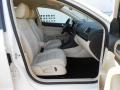 Candy White - Jetta TDI SportWagen Photo No. 13