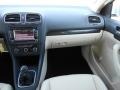 Candy White - Jetta TDI SportWagen Photo No. 15