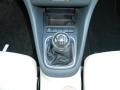 Candy White - Jetta TDI SportWagen Photo No. 18