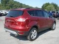 2013 Ruby Red Metallic Ford Escape SE 1.6L EcoBoost 4WD  photo #8