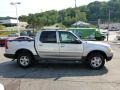 2004 Silver Birch Metallic Ford Explorer Sport Trac XLT 4x4  photo #6