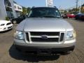 2004 Silver Birch Metallic Ford Explorer Sport Trac XLT 4x4  photo #8