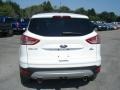 2013 Oxford White Ford Escape SE 2.0L EcoBoost 4WD  photo #7