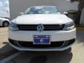 Candy White - Jetta SE Sedan Photo No. 2
