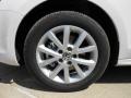 Candy White - Jetta SE Sedan Photo No. 9