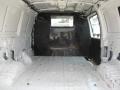 Oxford White - E Series Van E350 Super Duty Cargo Photo No. 5