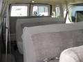 2004 Gold Ash Metallic Ford E Series Van E350 Super Duty XLT Passenger  photo #8