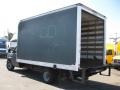 Dark Shadow Grey Metallic - E Series Cutaway E350 Commercial Moving Truck Photo No. 4