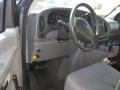 Dark Shadow Grey Metallic - E Series Cutaway E350 Commercial Moving Truck Photo No. 9