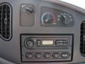 Dark Shadow Grey Metallic - E Series Cutaway E350 Commercial Moving Truck Photo No. 10