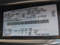 Dark Shadow Grey Metallic - E Series Cutaway E350 Commercial Moving Truck Photo No. 12