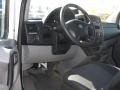 2008 Dodge Sprinter Van Gray Interior Dashboard Photo