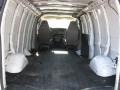 Summit White - Express 2500 Commercial Van Photo No. 7